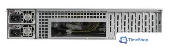 Корпус Supermicro SuperChassis CSE-825TQC-R802LPB - Изображение №3 — Интернет-магазин Time-Shop