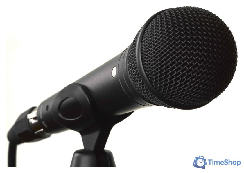 Проводной микрофон RODE M1-S - Изображение №5 — Интернет-магазин Time-Shop