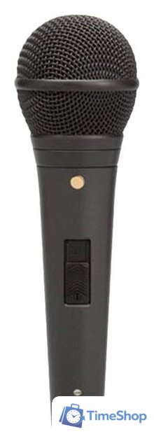 Проводной микрофон RODE M1-S - Изображение №1 — Интернет-магазин Time-Shop