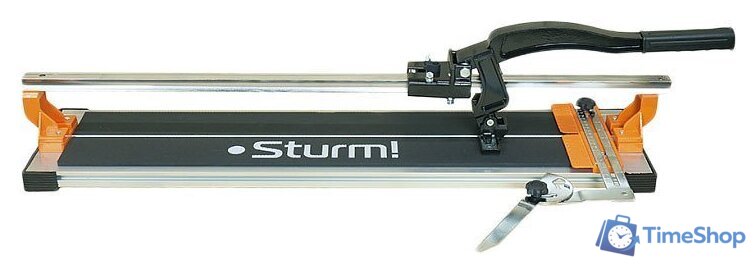 Ручной плиткорез Sturm 1072-TC-1200P - Изображение №1 — Интернет-магазин Time-Shop