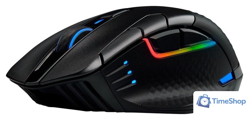 Игровая мышь Corsair Dark Core RGB Pro - Изображение №5 — Интернет-магазин Time-Shop