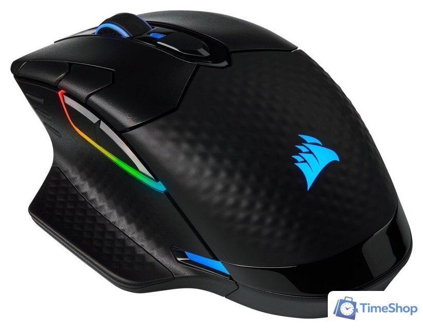 Игровая мышь Corsair Dark Core RGB Pro - Изображение №2 — Интернет-магазин Time-Shop