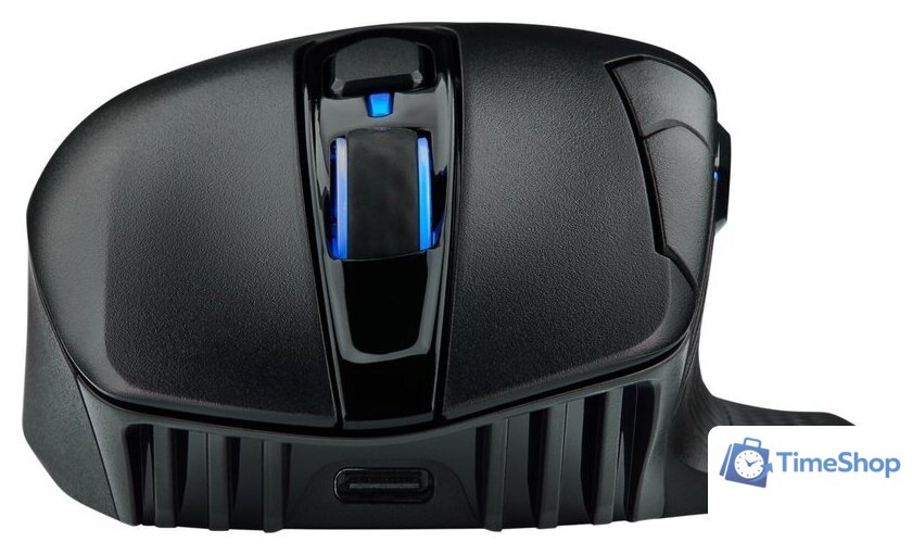 Игровая мышь Corsair Dark Core RGB Pro - Изображение №11 — Интернет-магазин Time-Shop