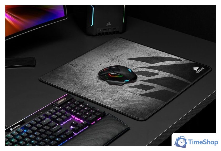 Игровая мышь Corsair Dark Core RGB Pro - Изображение №17 — Интернет-магазин Time-Shop