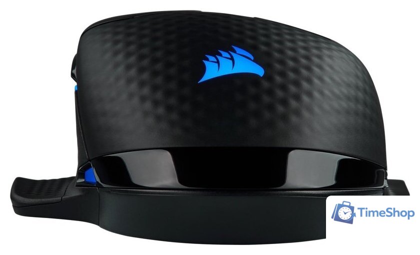 Игровая мышь Corsair Dark Core RGB Pro - Изображение №12 — Интернет-магазин Time-Shop