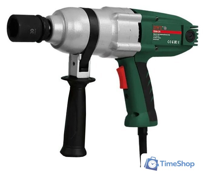 Гайковерт DWT SS06-24 - Изображение №1 — Интернет-магазин Time-Shop