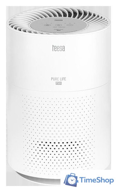 Очиститель воздуха Teesa Pure Life P500 - Изображение №3 — Интернет-магазин Time-Shop