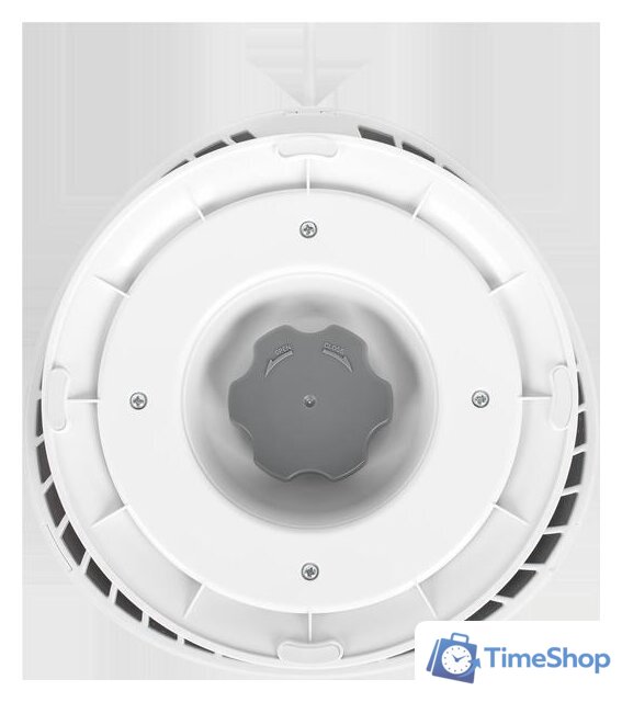 Очиститель воздуха Teesa Pure Life P500 - Изображение №7 — Интернет-магазин Time-Shop
