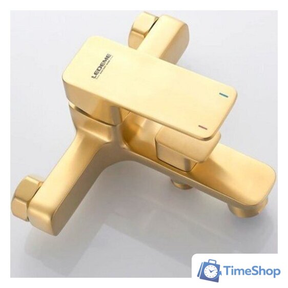 Смеситель Ledeme L3280Y - Изображение №2 — Интернет-магазин Time-Shop