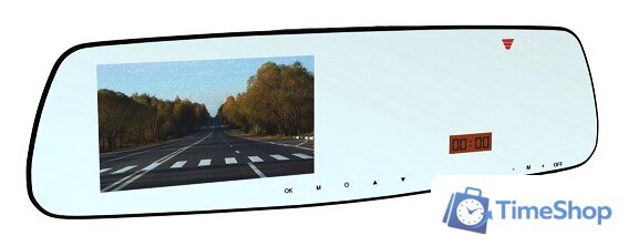 Видеорегистратор-радар детектор (2в1) Artway MD-160 - Изображение №2 — Интернет-магазин Time-Shop