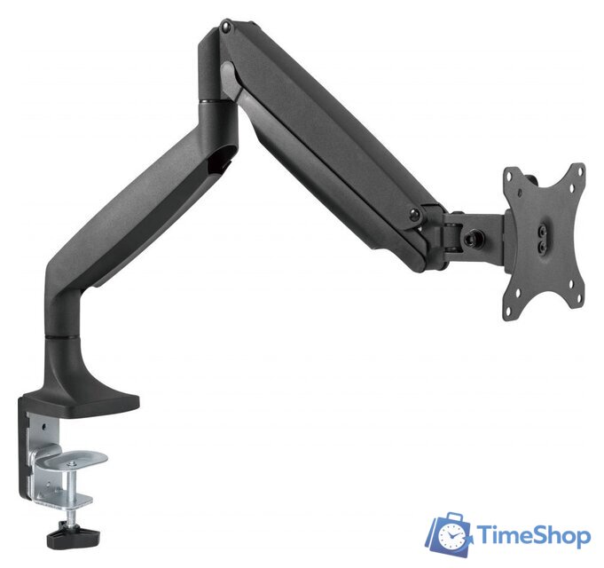 Кронштейн для монитора Onkron G100B - Изображение №1 — Интернет-магазин Time-Shop