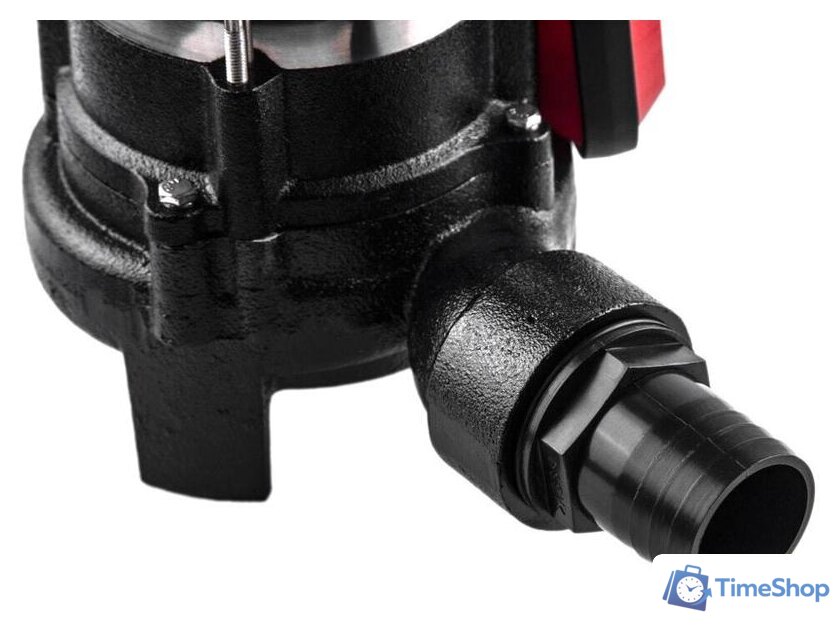 Фекальный насос Hammer NAP1100FD - Изображение №4 — Интернет-магазин Time-Shop