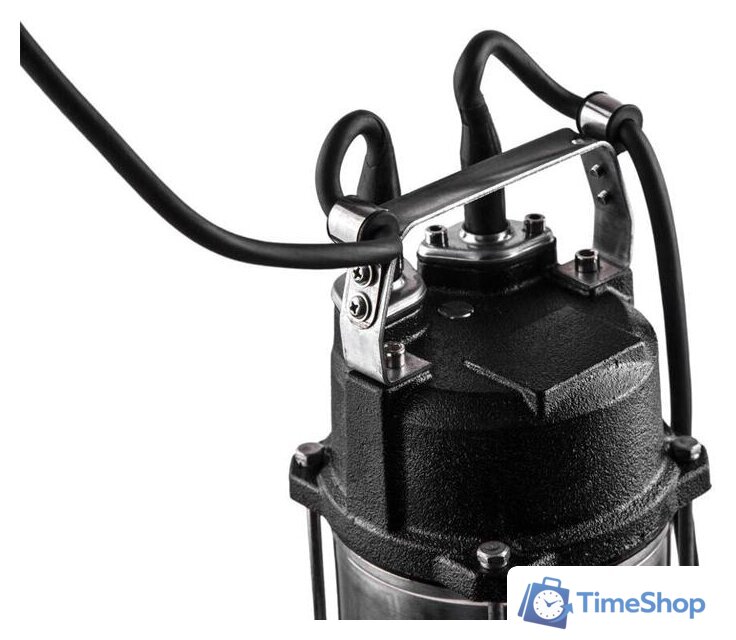 Фекальный насос Hammer NAP1100FD - Изображение №3 — Интернет-магазин Time-Shop