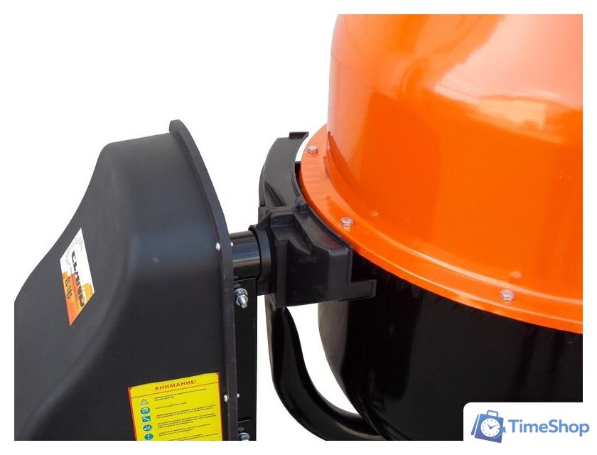 Бетономешалка ELAND EL-185 - Изображение №5 — Интернет-магазин Time-Shop