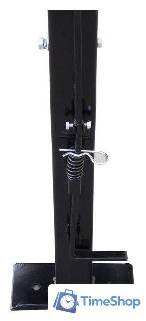 Бетономешалка ELAND EL-185 - Изображение №8 — Интернет-магазин Time-Shop