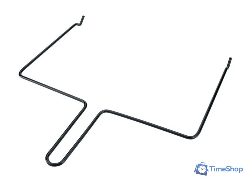 Мини-печь Steba KB M42 - Изображение №6 — Интернет-магазин Time-Shop