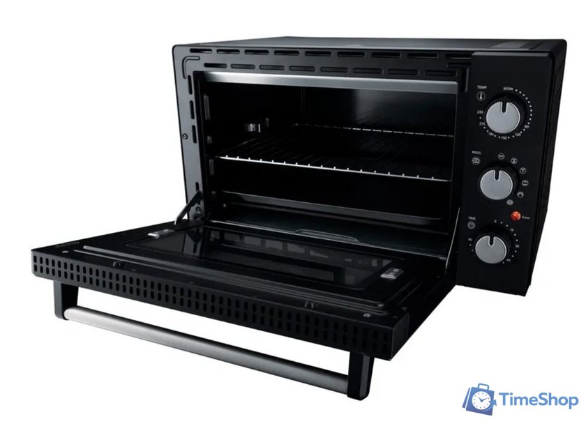 Мини-печь Steba KB M42 - Изображение №2 — Интернет-магазин Time-Shop