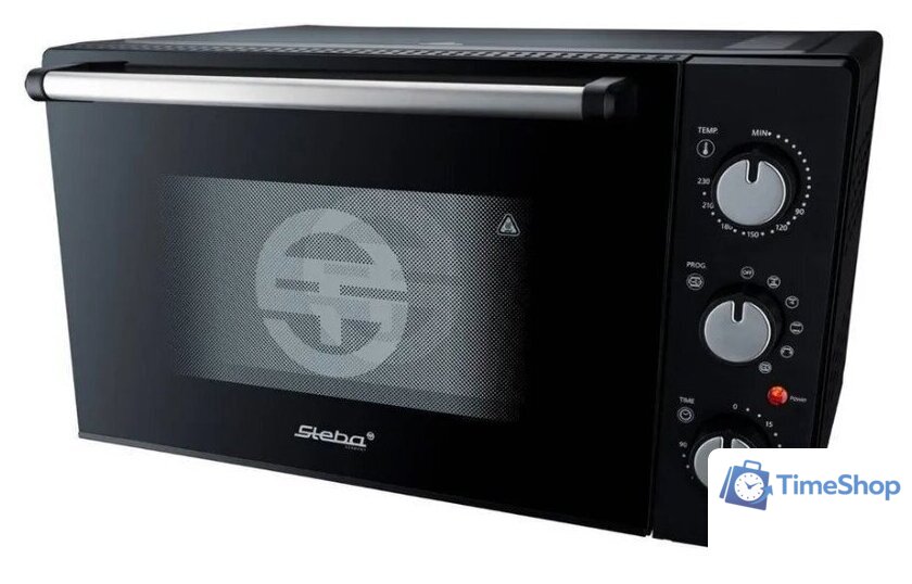 Мини-печь Steba KB M42 - Изображение №1 — Интернет-магазин Time-Shop