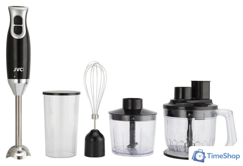 Погружной блендер JVC JK-HB5135 - Изображение №1 — Интернет-магазин Time-Shop