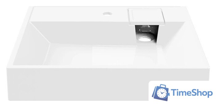 Умывальник Mixline Лерон 60x50 557082 - Изображение №2 — Интернет-магазин Time-Shop