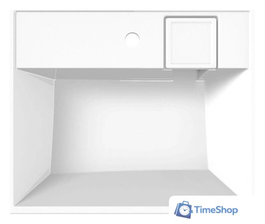 Умывальник Mixline Лерон 60x50 557082 - Изображение №1 — Интернет-магазин Time-Shop