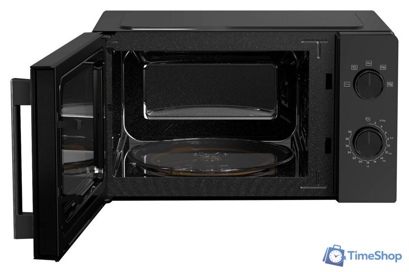 Микроволновая печь Hisense H20MOBP1HI - Изображение №2 — Интернет-магазин Time-Shop