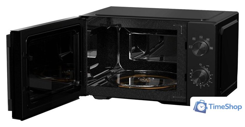 Микроволновая печь Hisense H20MOBP1HI - Изображение №4 — Интернет-магазин Time-Shop