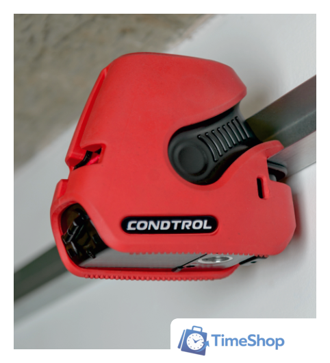 Лазерный нивелир Condtrol Neo X200 set - Изображение №5 — Интернет-магазин Time-Shop