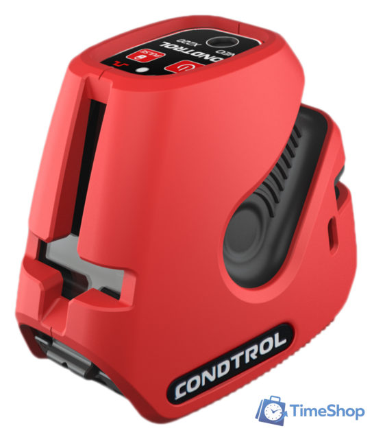 Лазерный нивелир Condtrol Neo X200 set - Изображение №1 — Интернет-магазин Time-Shop