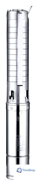 Скважинный насос Pumpman 4SM2-13F - Изображение №1 — Интернет-магазин Time-Shop