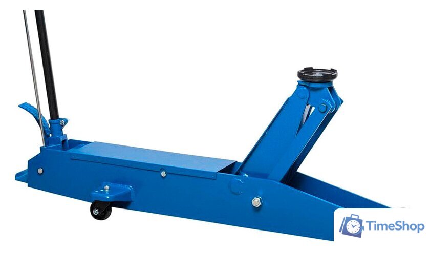 Подкатной домкрат Nordberg N3210n 10т - Изображение №1 — Интернет-магазин Time-Shop