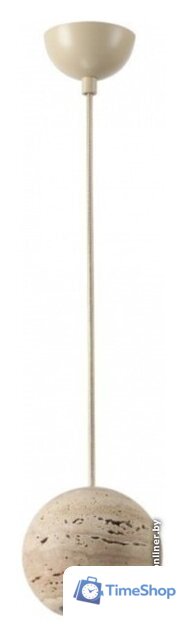 Светильник Odeon Light Travertino 6625/1L - Изображение №1 — Интернет-магазин Time-Shop