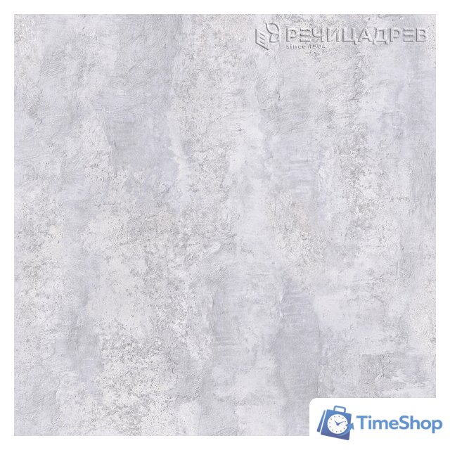 Готовая кухня Артём-Мебель Лана СН-113 без стекла 1.6 (бетон спаркс лайт/бетон спаркс) - Изображение №2 — Интернет-магазин Time-Shop