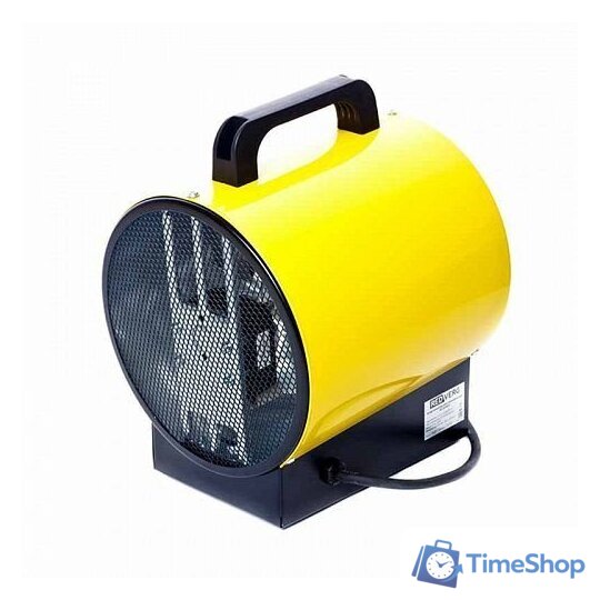 Электрическая тепловая пушка RedVerg RD-EHR2A - Изображение №3 — Интернет-магазин Time-Shop