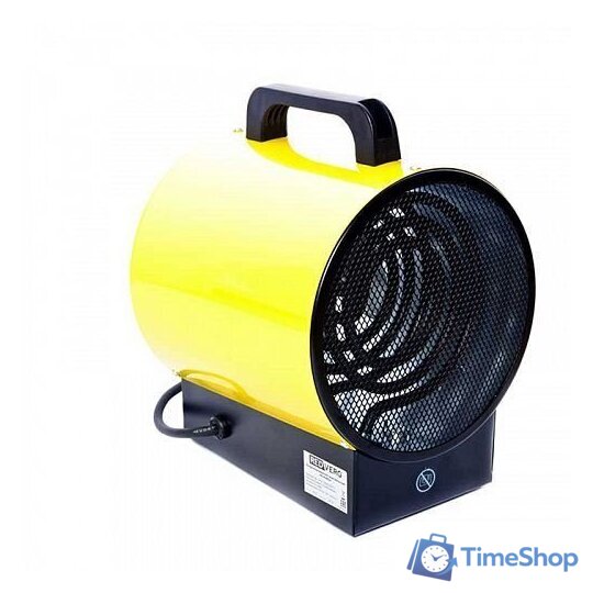 Электрическая тепловая пушка RedVerg RD-EHR2A - Изображение №4 — Интернет-магазин Time-Shop