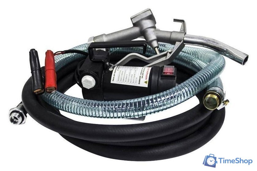 Насос для дизельного топлива БелАК Стандарт-м БАК.11014 - Изображение №1 — Интернет-магазин Time-Shop