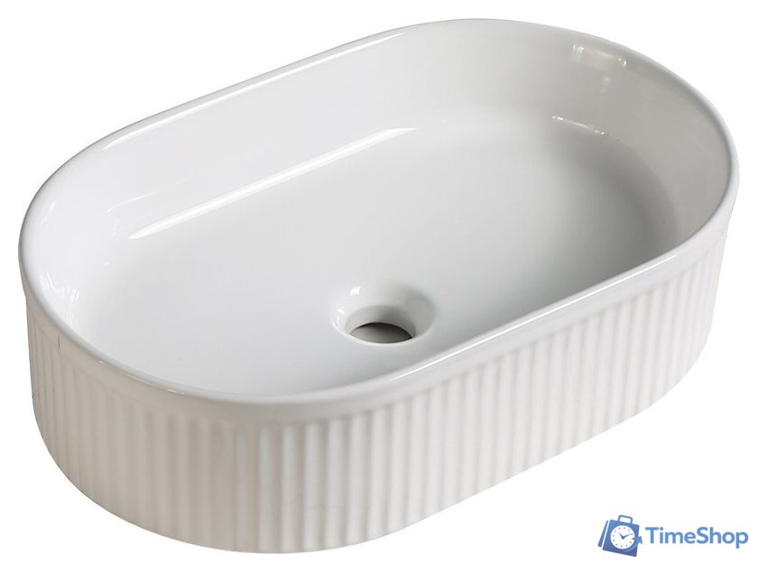 Умывальник Roxen Royal Oval 570170 - Изображение №4 — Интернет-магазин Time-Shop