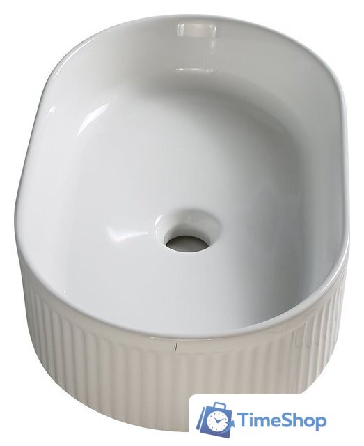 Умывальник Roxen Royal Oval 570170 - Изображение №5 — Интернет-магазин Time-Shop