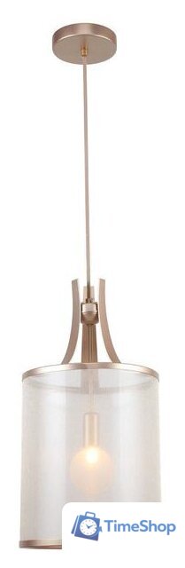 Подвесная люстра Favourite Himiko 2551-1P - Изображение №2 — Интернет-магазин Time-Shop