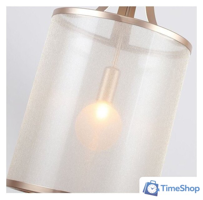 Подвесная люстра Favourite Himiko 2551-1P - Изображение №3 — Интернет-магазин Time-Shop