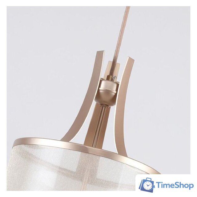 Подвесная люстра Favourite Himiko 2551-1P - Изображение №4 — Интернет-магазин Time-Shop