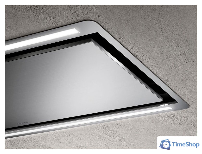 Кухонная вытяжка Elica Hilight-X No Motor IX/A/100 - Изображение №1 — Интернет-магазин Time-Shop