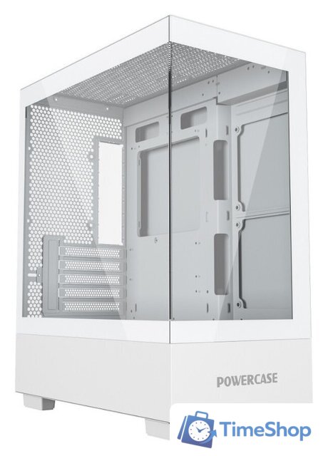 Корпус Powercase Vision Micro M CVMMW-L0 - Изображение №1 — Интернет-магазин Time-Shop