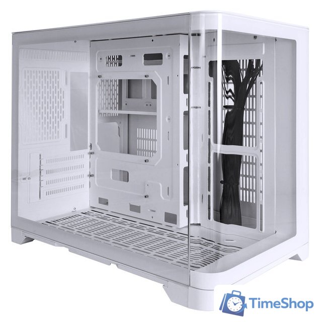 Корпус 1stPlayer UView UV6 (белый) - Изображение №1 — Интернет-магазин Time-Shop