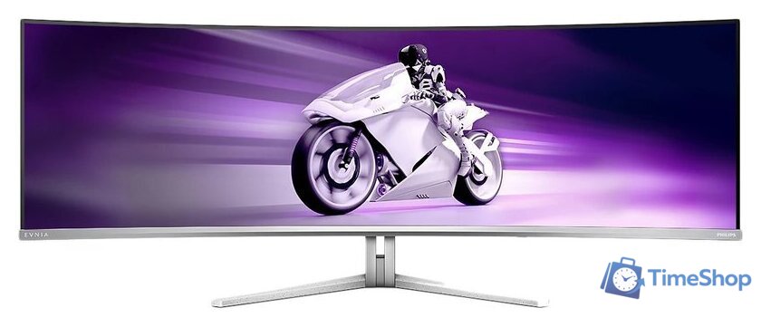 Игровой монитор Philips Evnia 49M2C8900L/00 - Изображение №1 — Интернет-магазин Time-Shop