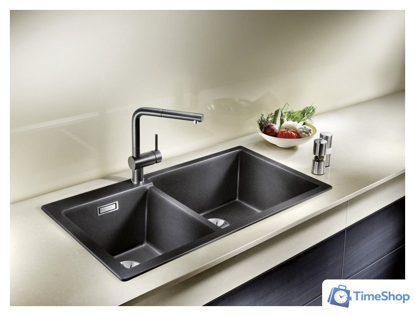 Кухонная мойка Blanco 9527142 - Изображение №3 — Интернет-магазин Time-Shop