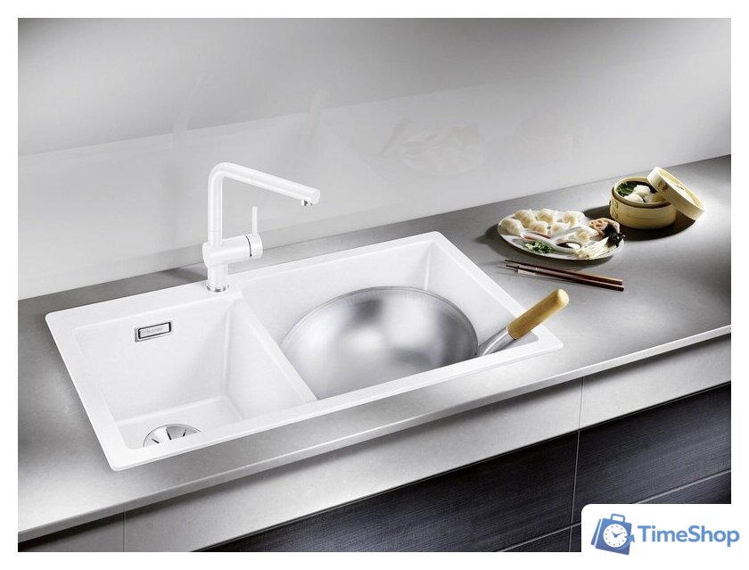 Кухонная мойка Blanco 9527142 - Изображение №5 — Интернет-магазин Time-Shop