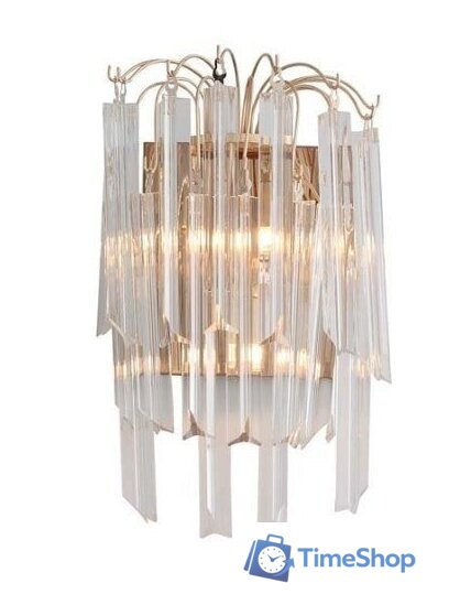 Бра ST Luce Osoleto SL386.201.03 - Изображение №1 — Интернет-магазин Time-Shop