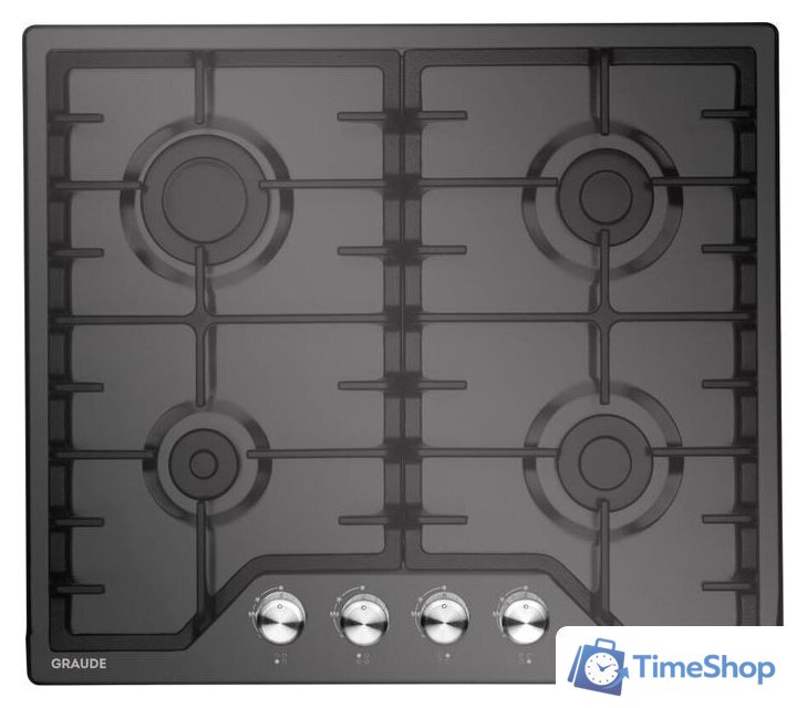 Варочная панель Graude GS 60.1 SM - Изображение №1 — Интернет-магазин Time-Shop