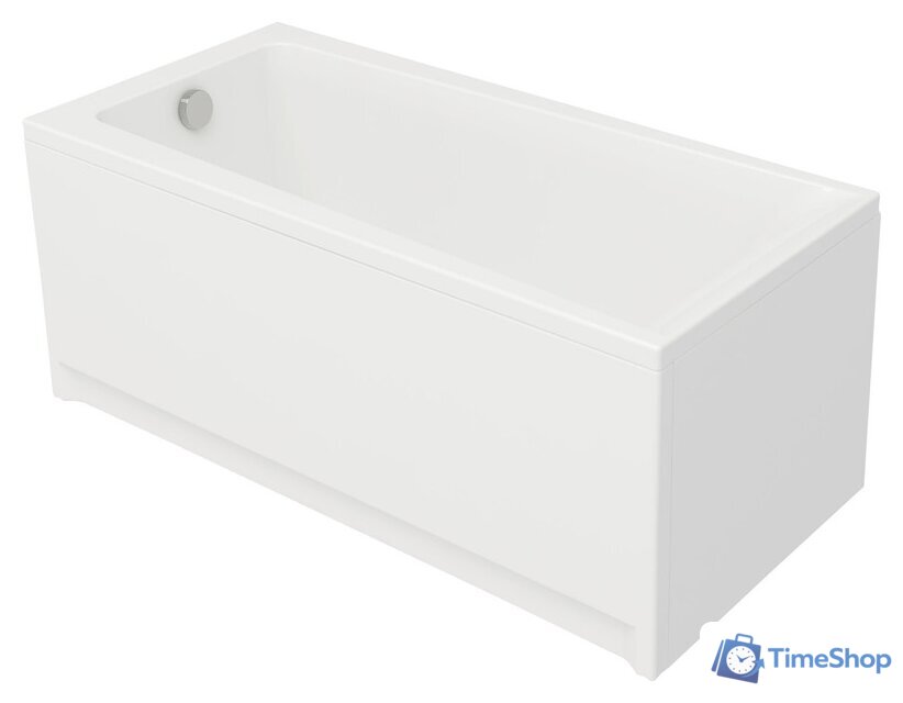 Ванна Cersanit Lorena 150x70 - Изображение №2 — Интернет-магазин Time-Shop
